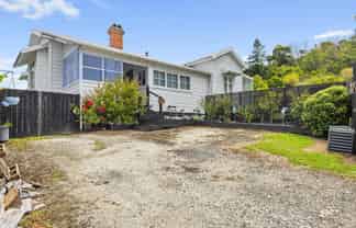 84 King Street West, Te Kuiti