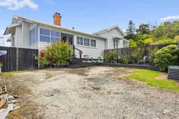 84 King Street West, Te Kuiti