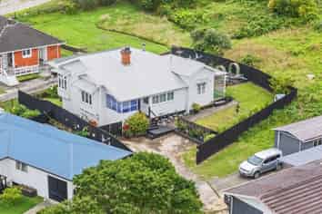 84 King Street West, Te Kuiti