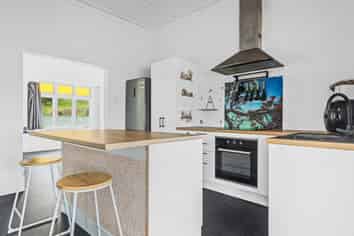 84 King Street West, Te Kuiti