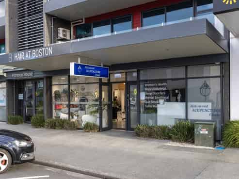 Central Orewa split-risk investment