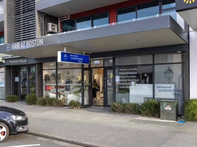 Central Orewa split-risk investment
