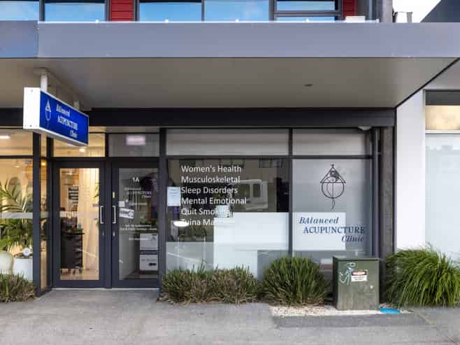 Central Orewa split-risk investment