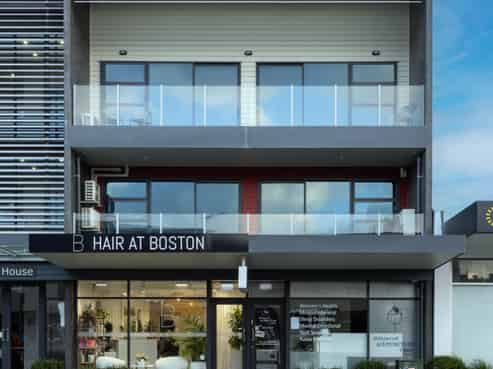 Central Orewa split-risk investment