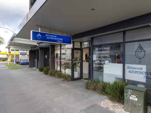 Central Orewa split-risk investment