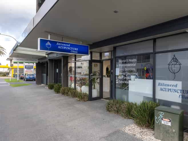 Central Orewa split-risk investment