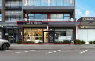 Central Orewa split-risk investment