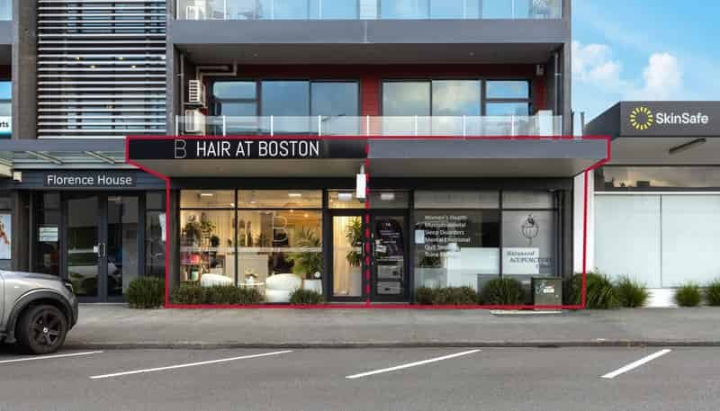 1A and 1B/16 Florence Avenue, Orewa