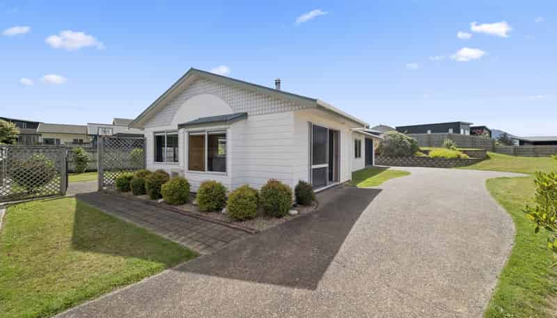 111 Lakewood Drive, Nukuhau