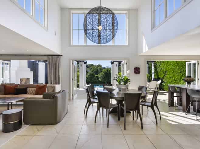 200 Orakei Road, Remuera