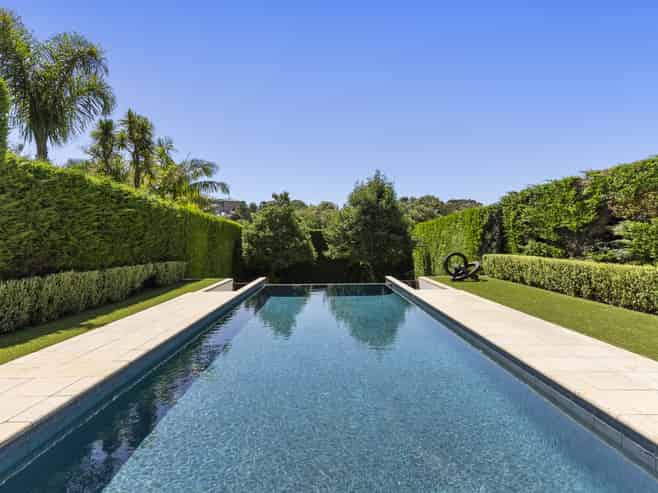 200 Orakei Road, Remuera