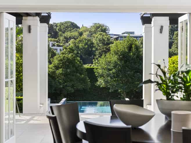 200 Orakei Road, Remuera