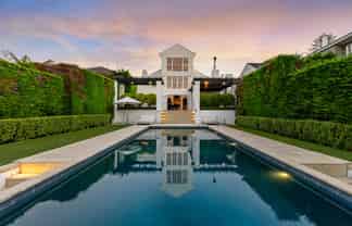 200 Orakei Road, Remuera