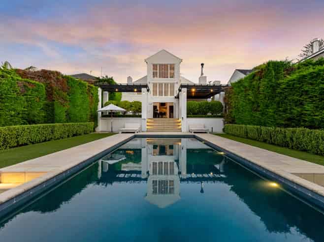 200 Orakei Road, Remuera