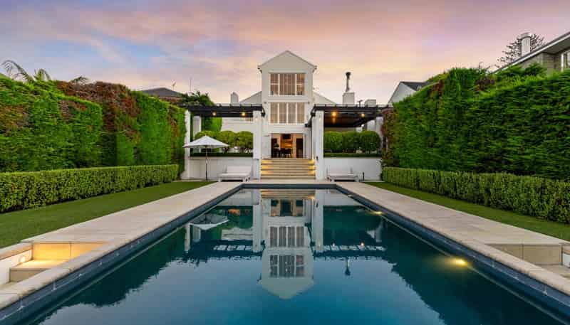 200 Orakei Road, Remuera