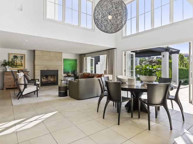 200 Orakei Road, Remuera