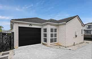 18a Mervan Street, Mangere East