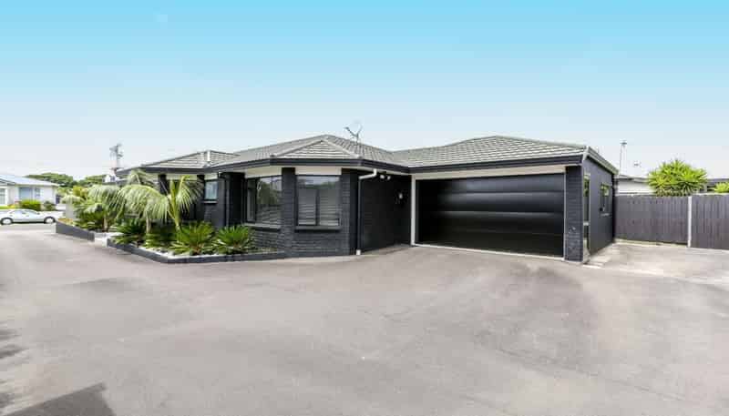 24 Sackville Street, Fitzroy