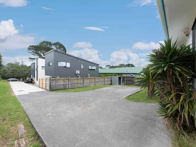 1/56 Connell Street, Blockhouse Bay