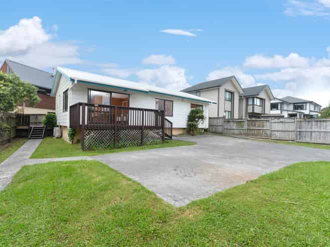 1/56 Connell Street, Blockhouse Bay