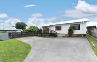 1/56 Connell Street, Blockhouse Bay