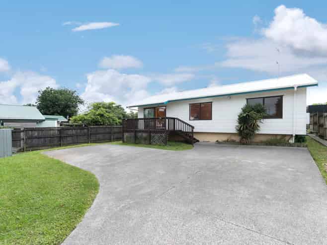 1/56 Connell Street, Blockhouse Bay