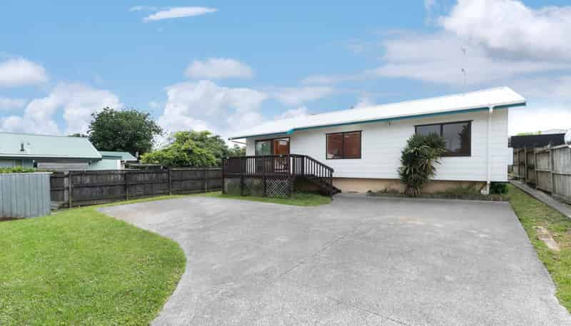 1/56 Connell Street, Blockhouse Bay