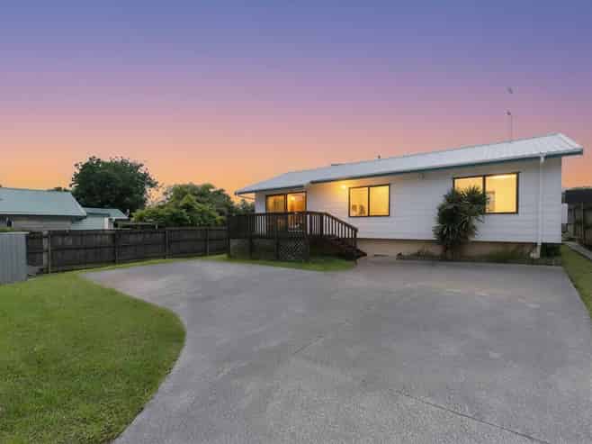 1/56 Connell Street, Blockhouse Bay