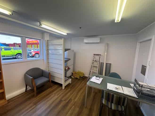 Cheapest rent in town!