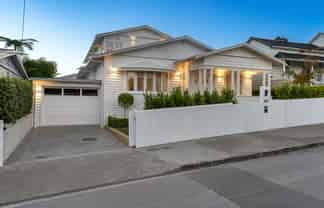 109 John Street, Ponsonby