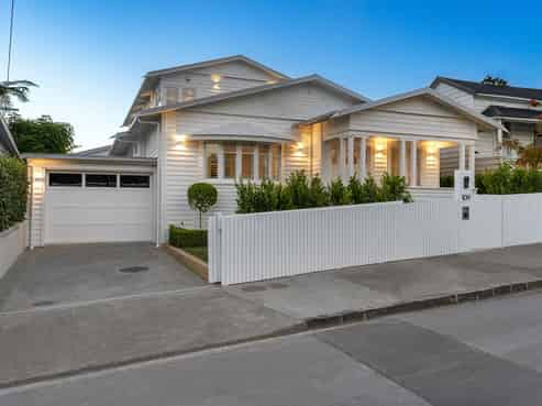 109 John Street, Ponsonby