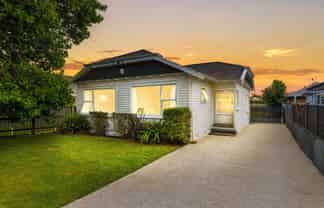 49 Wychbury Street, Spreydon