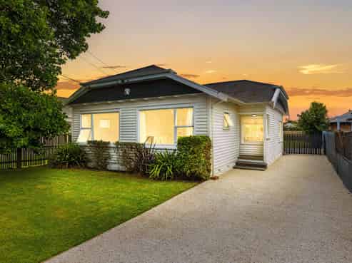 49 Wychbury Street, Spreydon