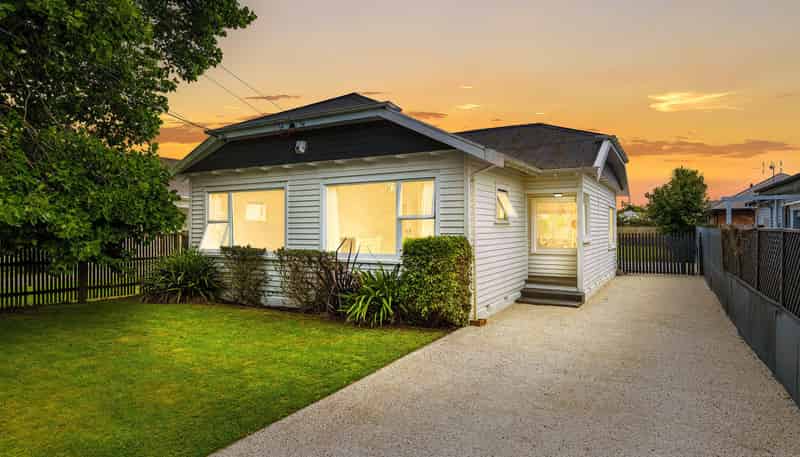 49 Wychbury Street, Spreydon