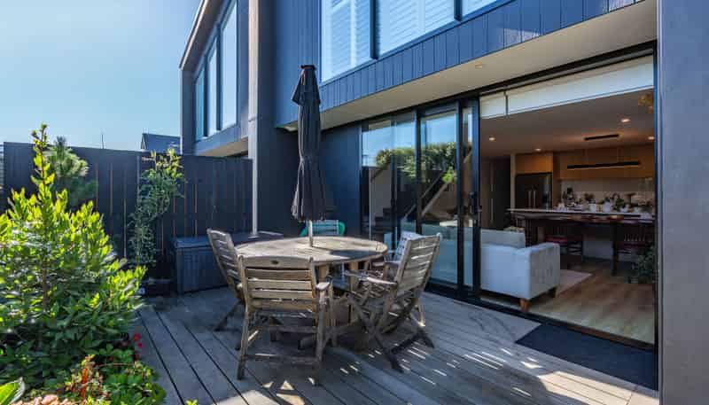 144C Bishop Street, Saint Albans