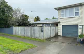 510 College Street, Hokowhitu