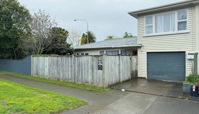 510 College Street, Hokowhitu