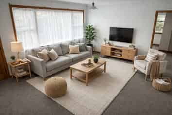 510 College Street, Hokowhitu