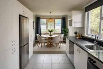 510 College Street, Hokowhitu