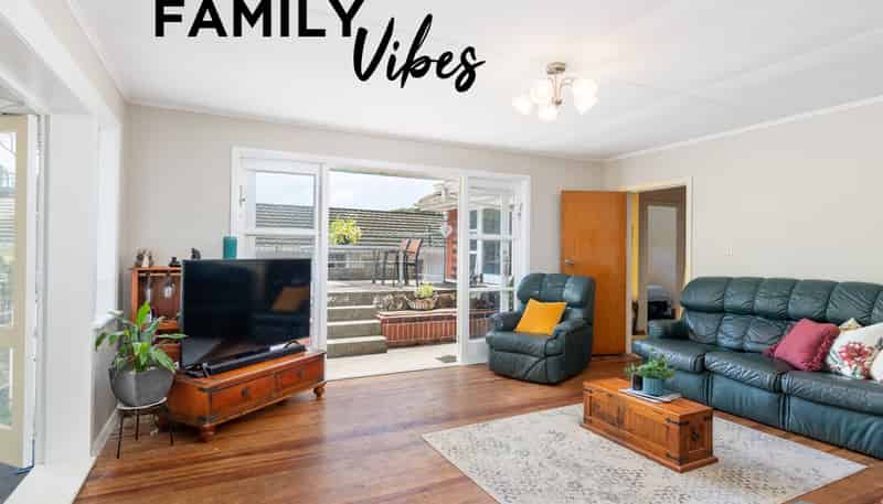 10 Kopara Grove, Stokes Valley