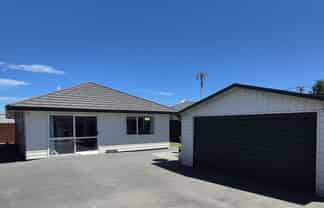 36 Shortland Street, Wainoni