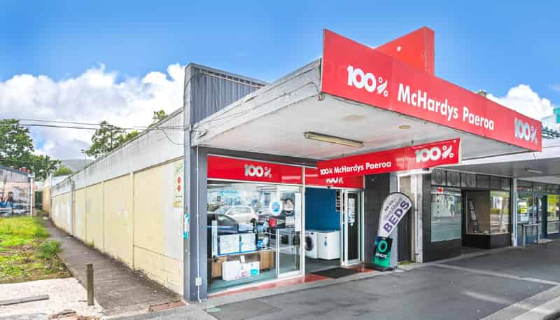 62 Belmont Road, Paeroa