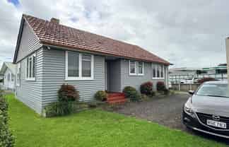 Stand alone office space