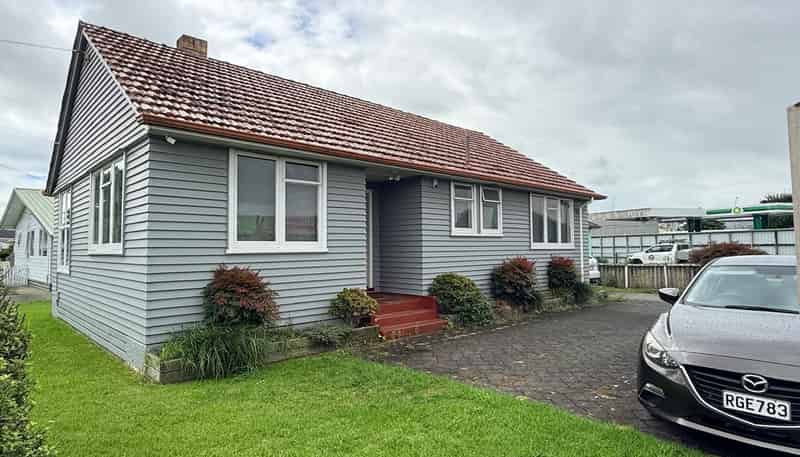 56 Massey Street, Frankton