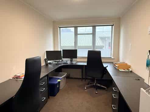 Stand alone office space