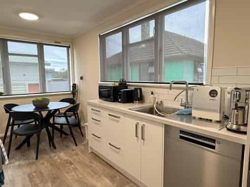 Stand alone office space