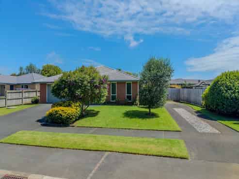 10 Martha Clarke Lane, Kerikeri