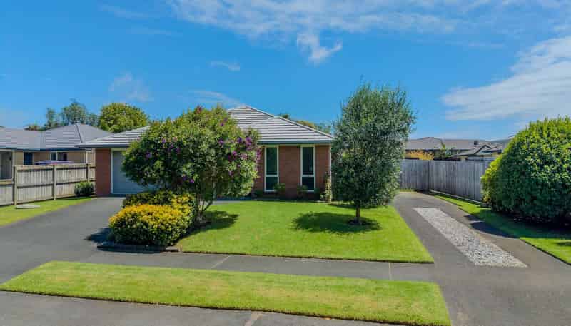 10 Martha Clarke Lane, Kerikeri