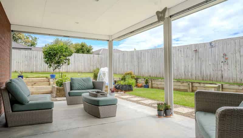 10 Martha Clarke Lane, Kerikeri
