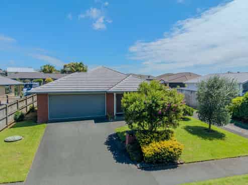 10 Martha Clarke Lane, Kerikeri